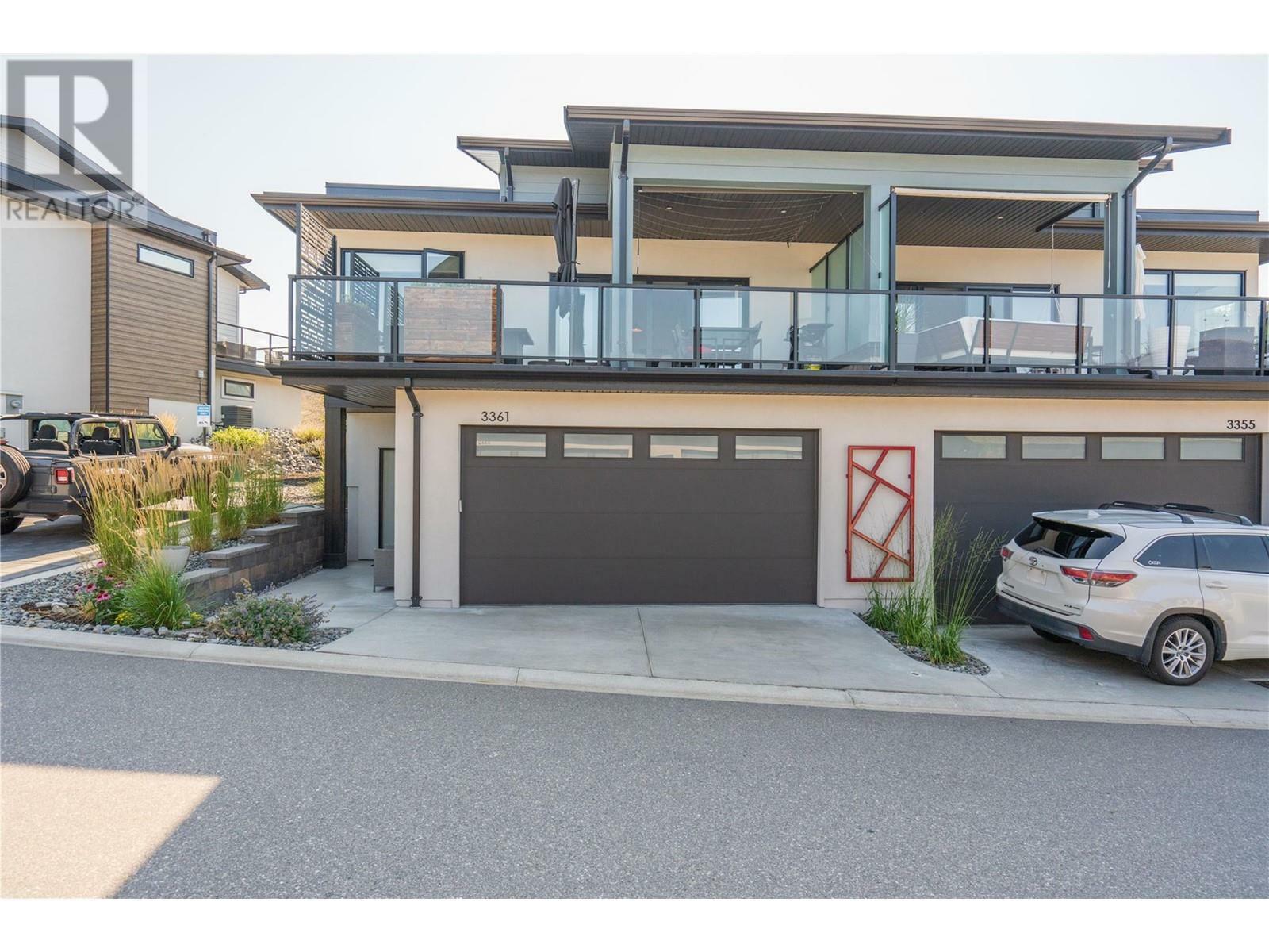 3361 Aspen Lane  Kelowna BC V1V 0C6 photo