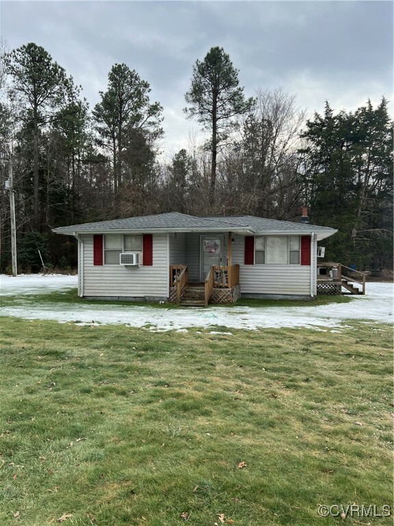 Property Photo:  2392 W River Road  VA 23009 