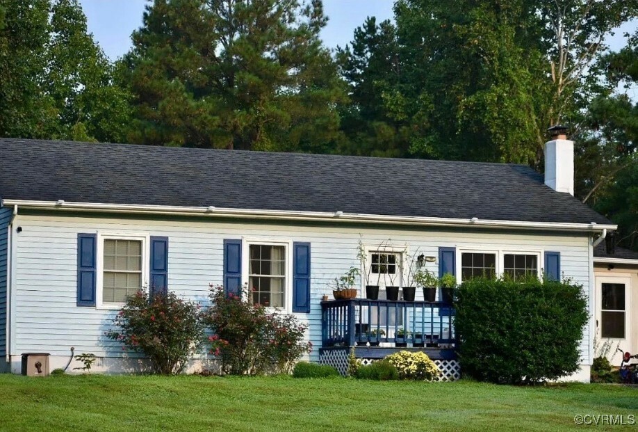 Property Photo:  1235 Ridgeview Road  VA 22735 