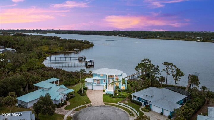 2806 Bay Vista Court  New Smyrna Beach FL 32168 photo