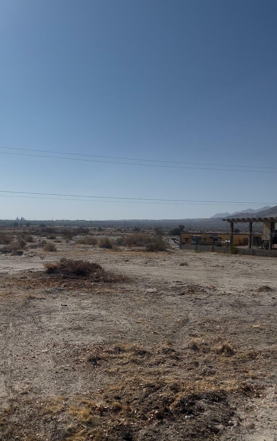 Property Photo: 3702 Palm Drive CA 92274