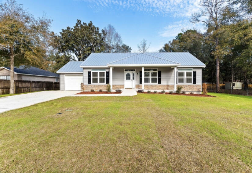 Property Photo:  3159 Forrest Avenue  FL 32539 