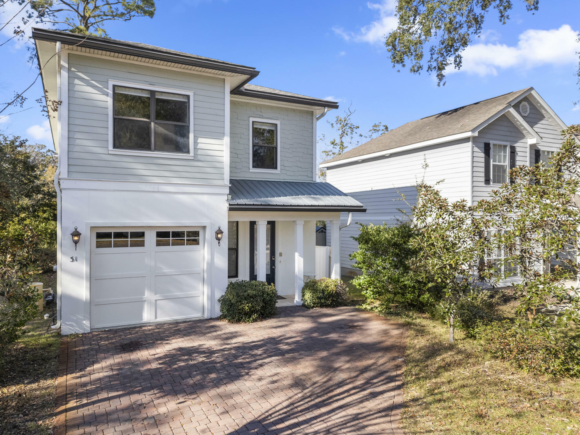 Property Photo:  31 Beacon Point Drive  FL 32459 