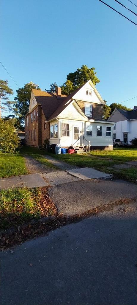 Property Photo:  368 Lyon  NY 14904 