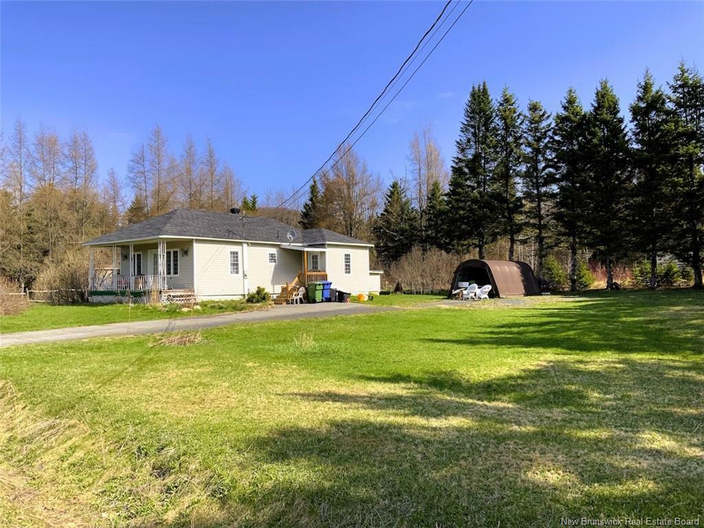 Property Photo: 321 Iroquois Road NB E7C 1Y3