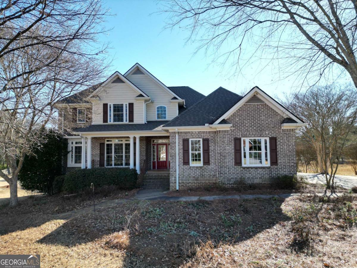 Property Photo:  1280 Crabapple Circle  GA 30677 