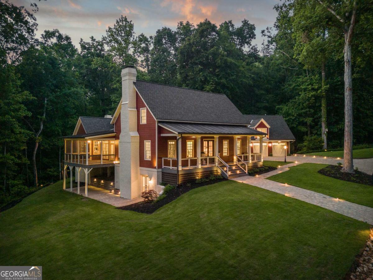 Property Photo: 2425 Birmingham Road GA 30004