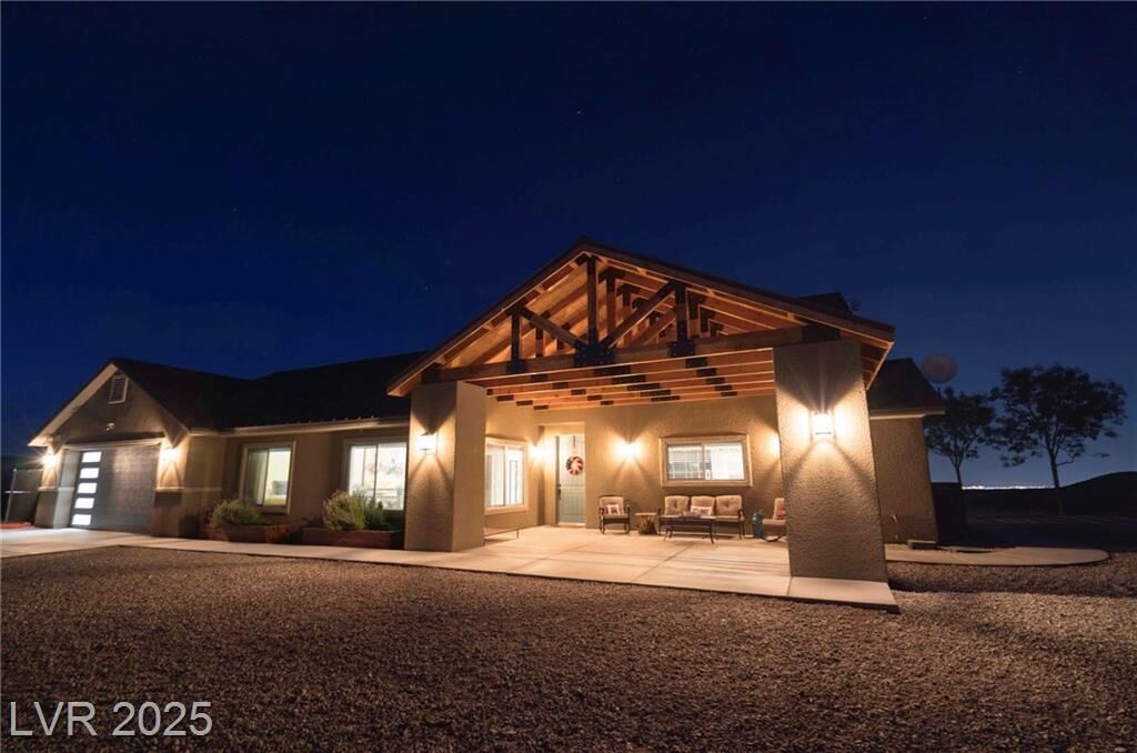 Property Photo:  8068 Buena Vida Street  NV 89166 