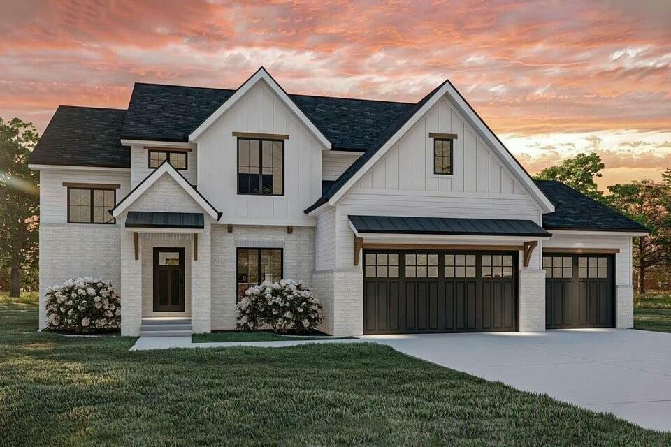 9376 Corydalis Avenue  St. John IN 46373 photo