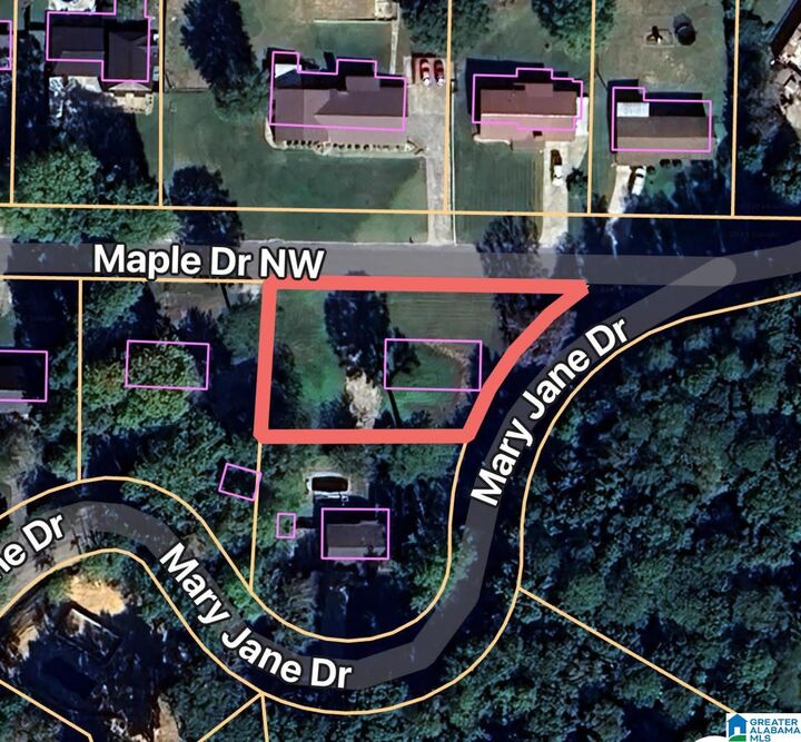 1408 Maple Drive 12  Cullman AL 35055 photo