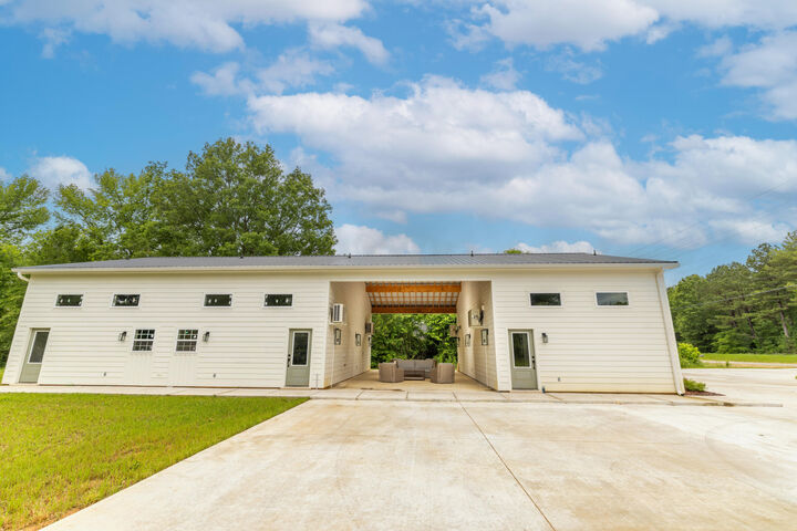 Property Photo:  4214 Longview Rd. #2  MS 39759 