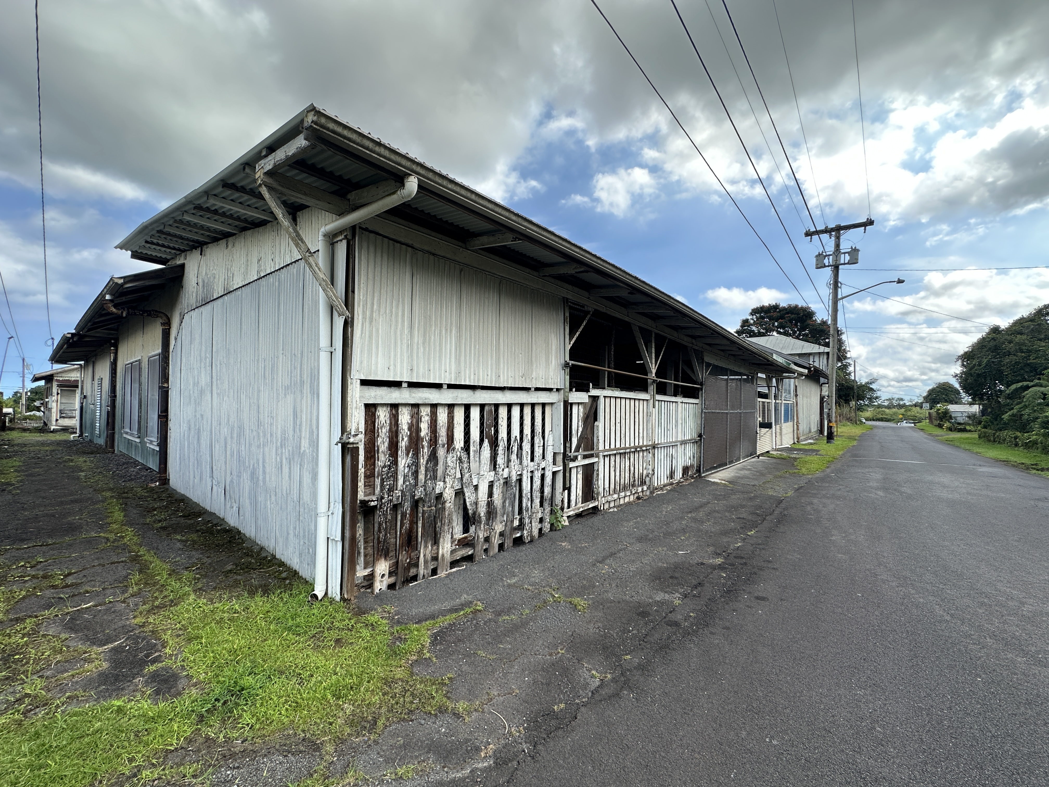 Property Photo: 55 Omao St HI 96720