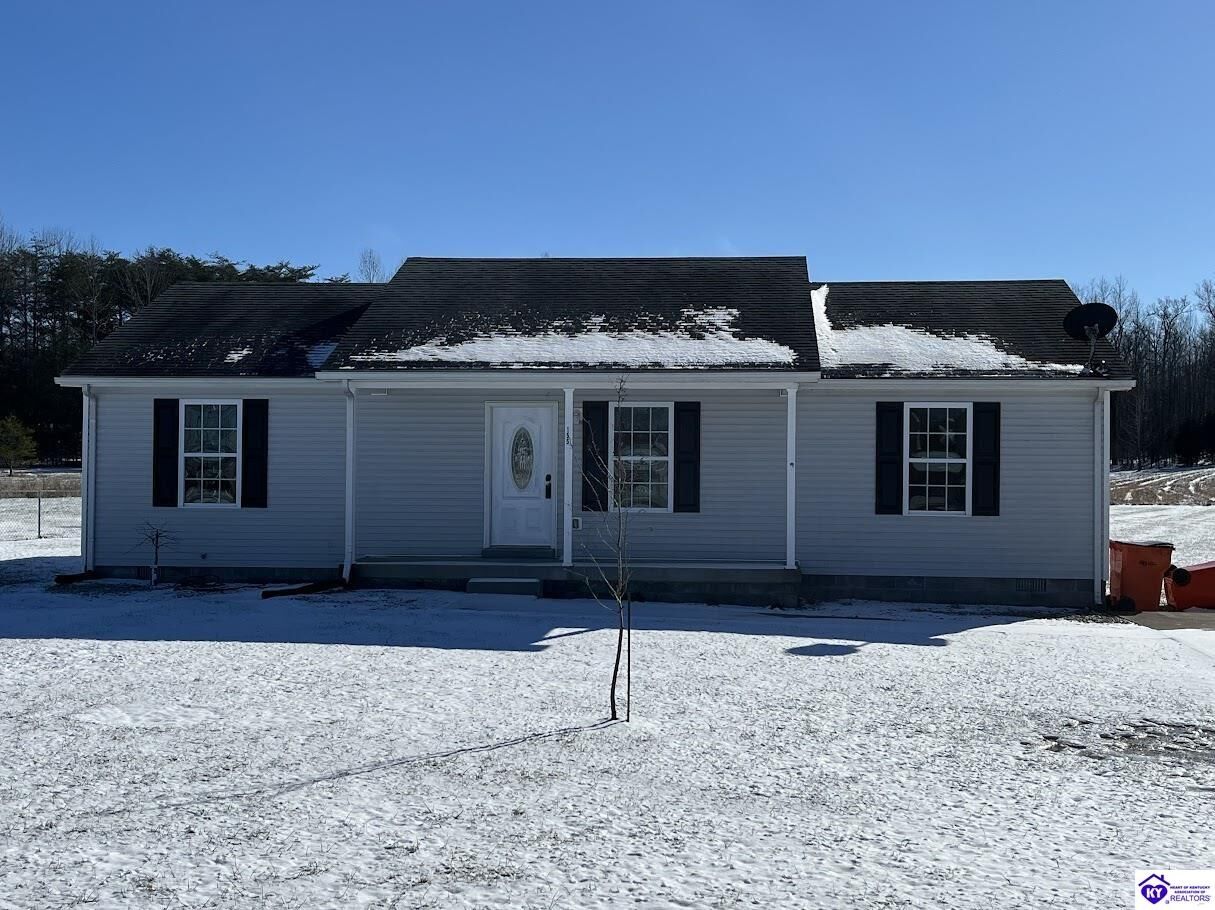Property Photo:  155 Standing Oak Drive  KY 42701 