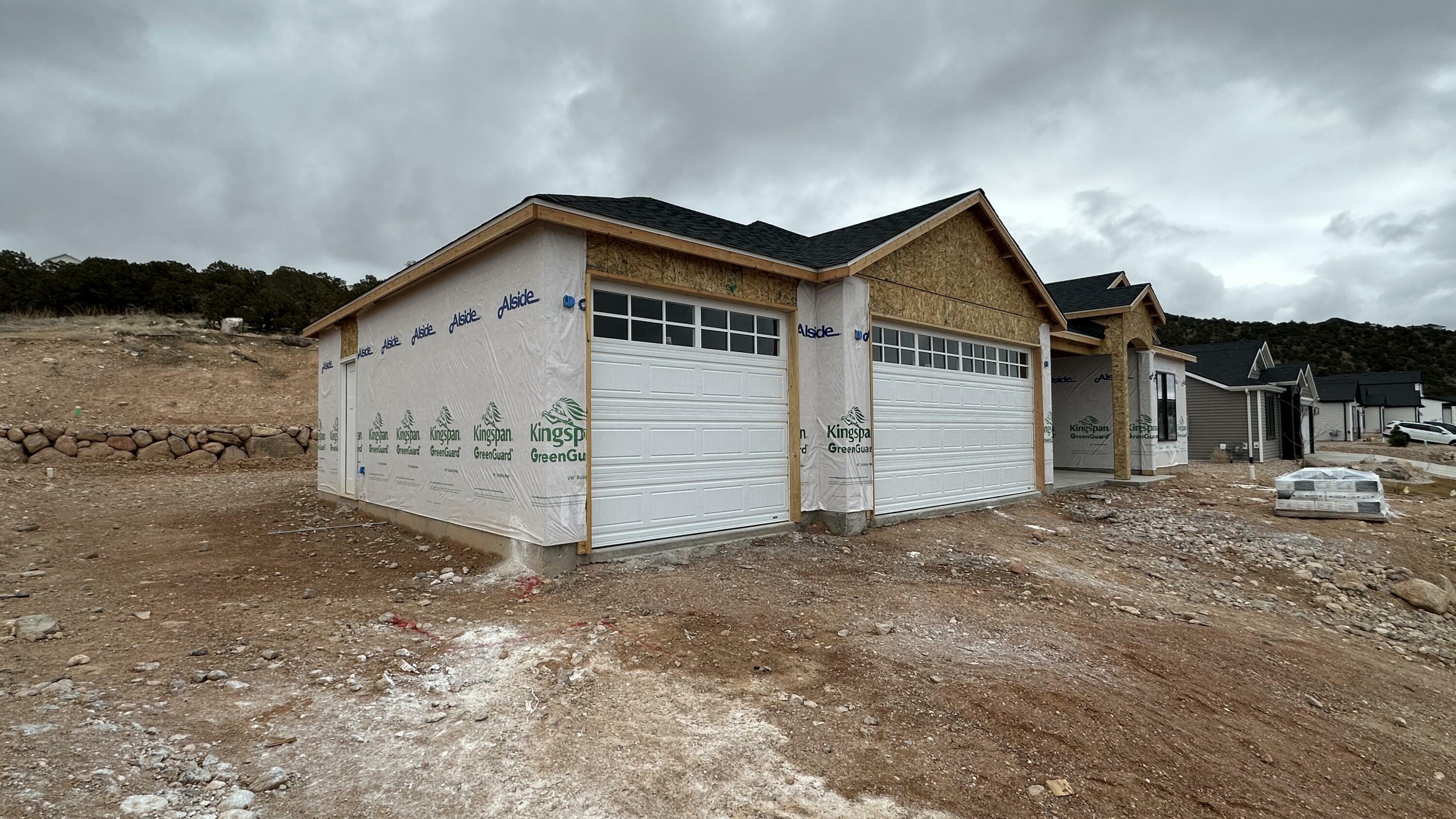 Property Photo:  148 N Sterling Dr (Lot 51 Phs 4 Crescent Hills)  UT 84720 