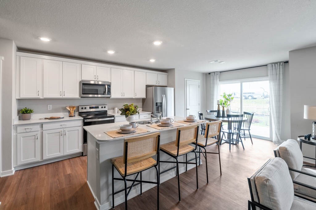 Property Photo:  2366 SE Callista Avenue  IA 50265 
