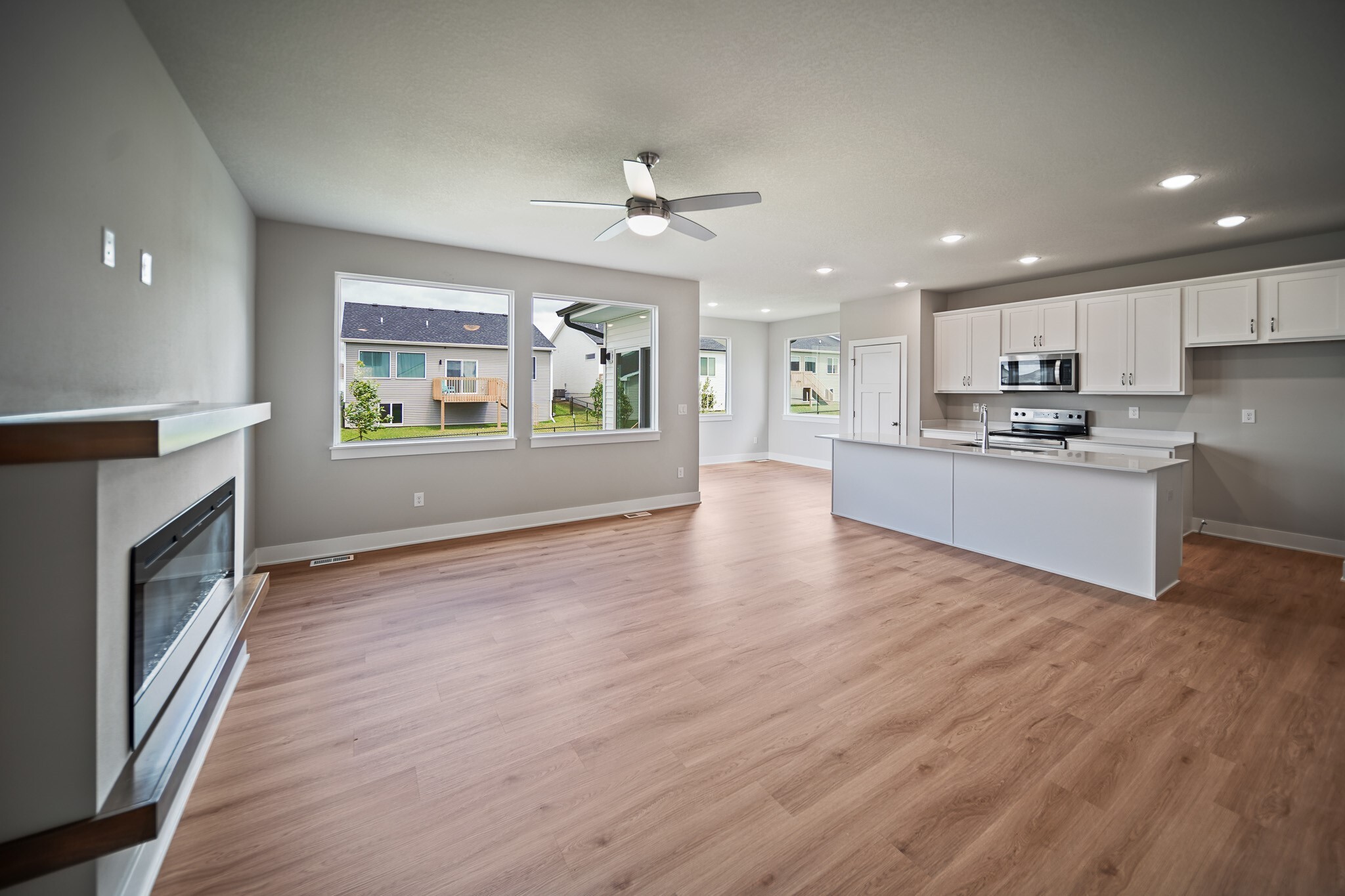 Property Photo: 503 43rd Street SW IA 50009
