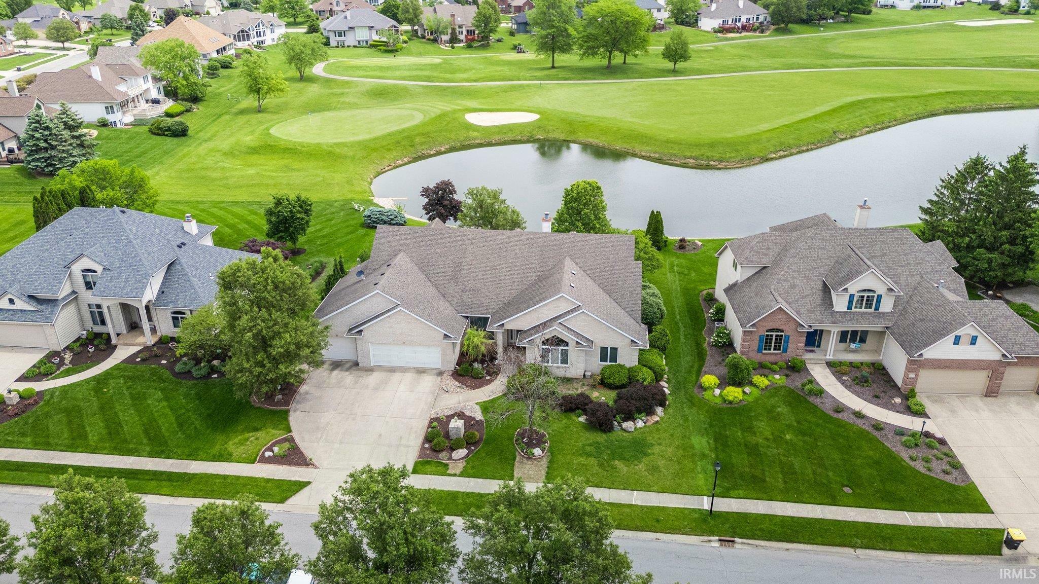 Property Photo: 6704 Cherry Hill Parkway IN 46835