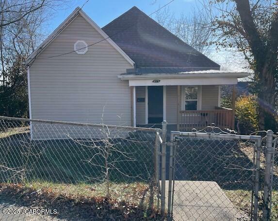 Property Photo:  813 Saint Mary'S Boulevard  MO 65109 