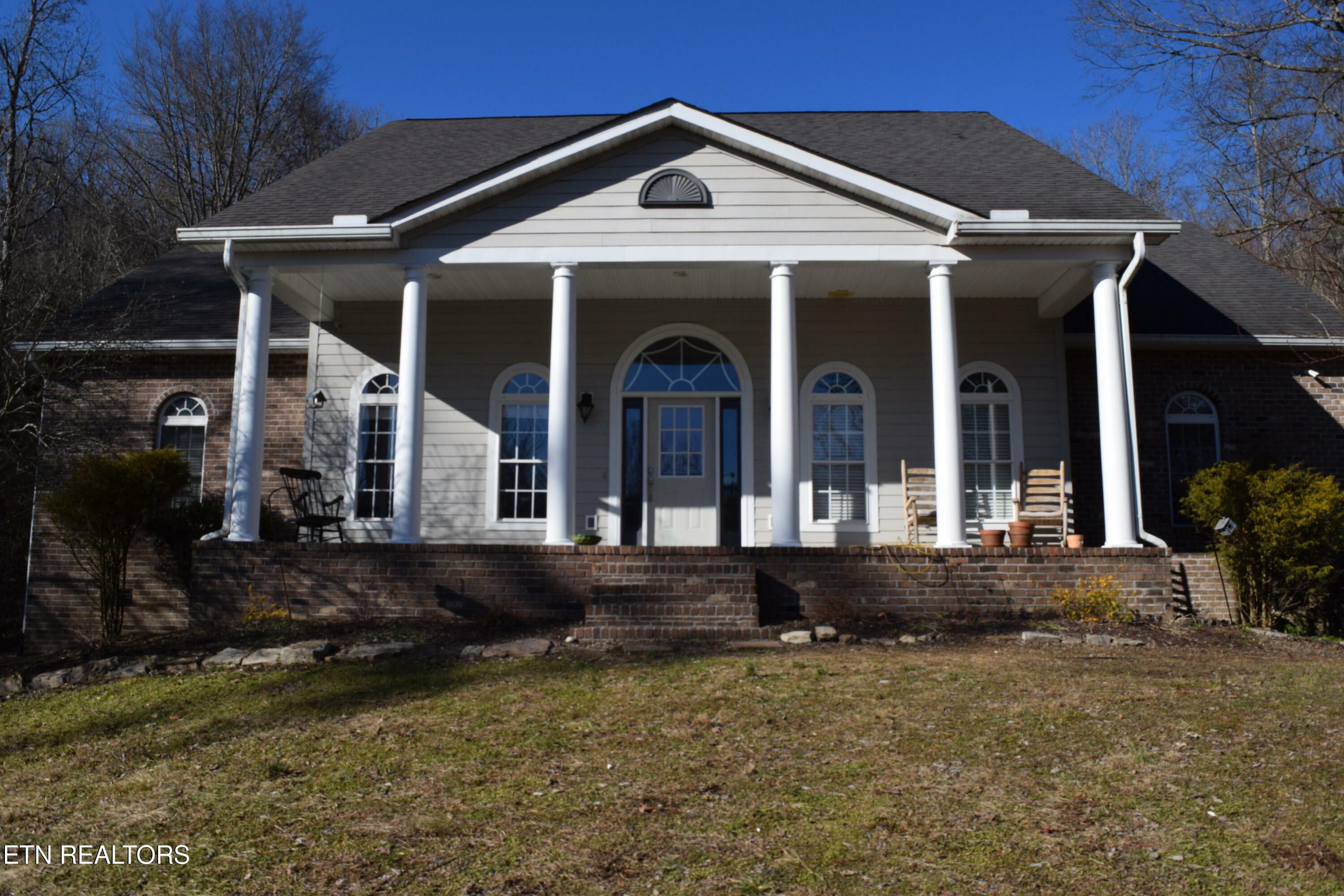 Property Photo:  833 Bullrun Valley Drive  TN 37754 