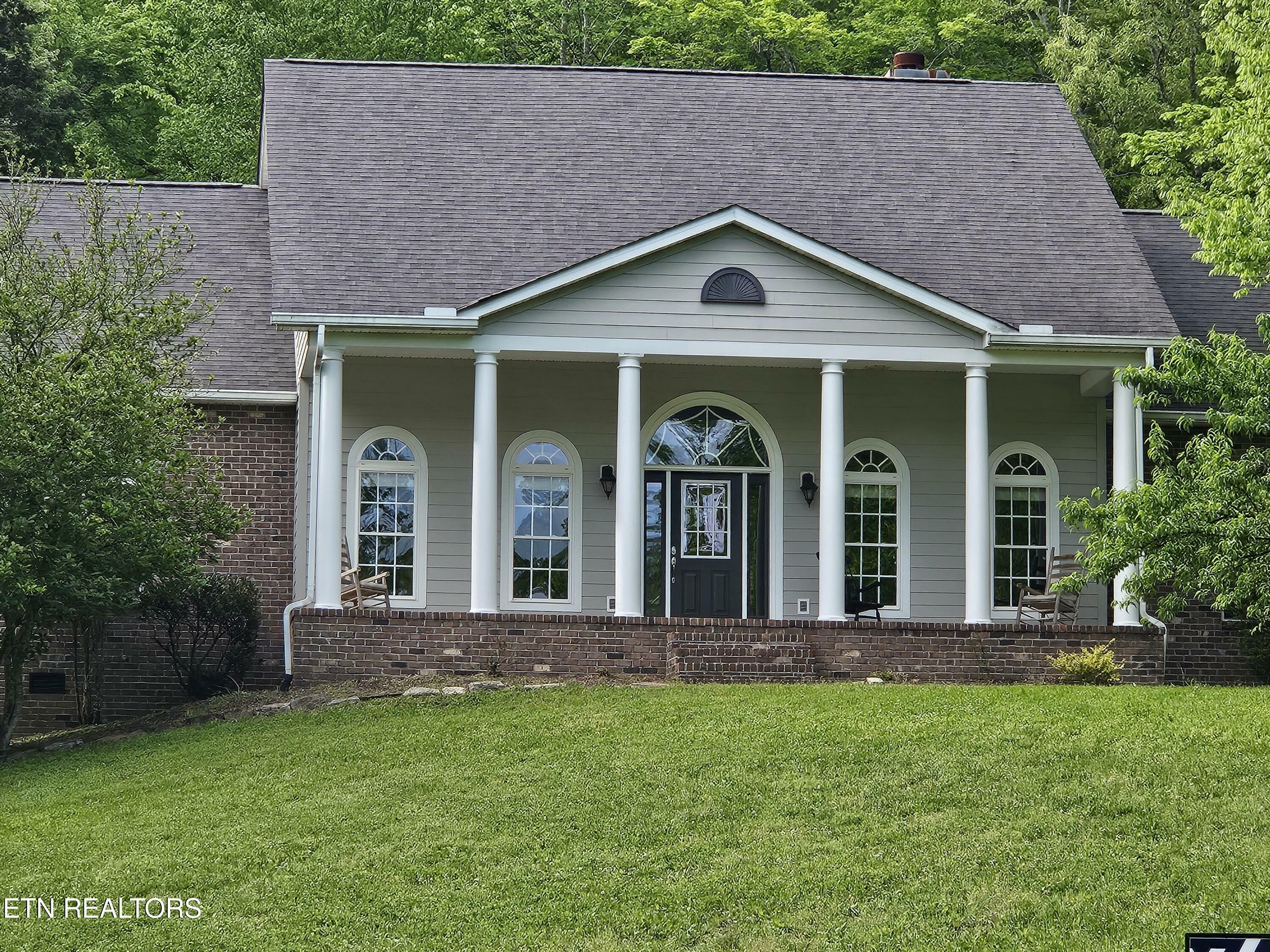 Property Photo: 833 Bullrun Valley Drive TN 37754