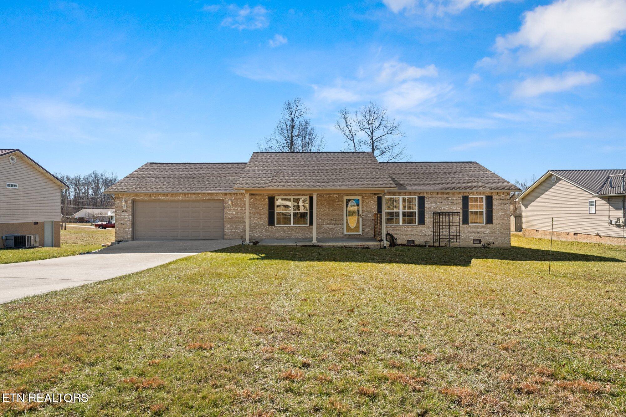 891 Taylors Chapel Rd  Crossville TN 38572 photo