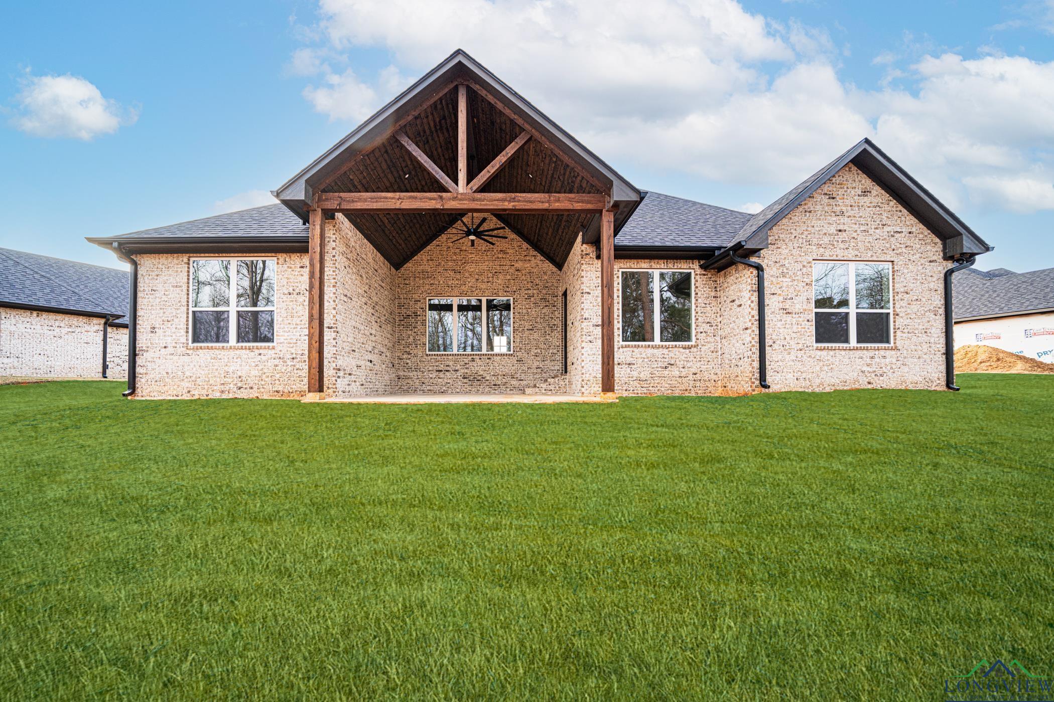 144 Teal Lane  Hallsville TX 75650 photo
