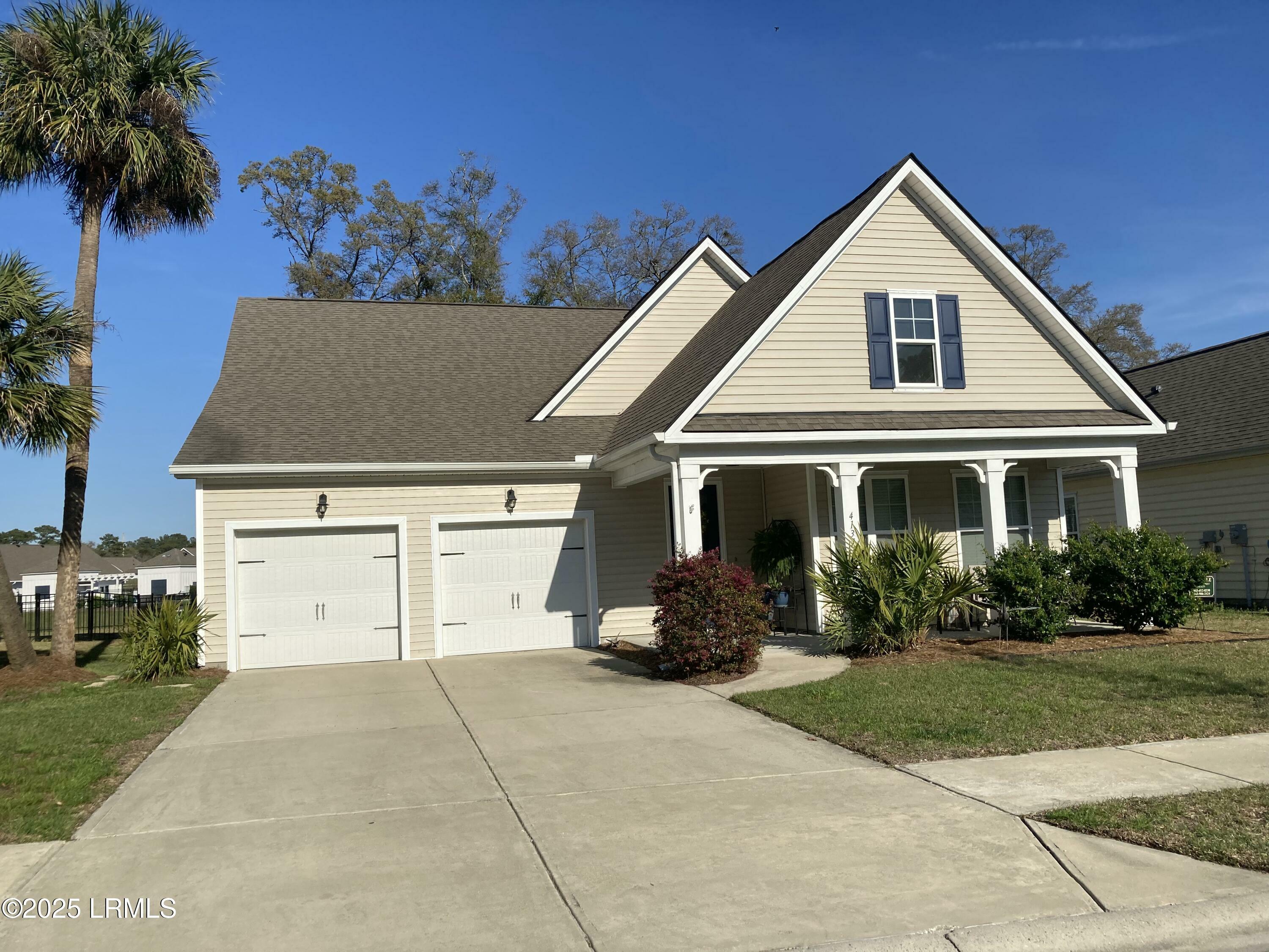 Property Photo: 4135 Sage Drive SC 29907