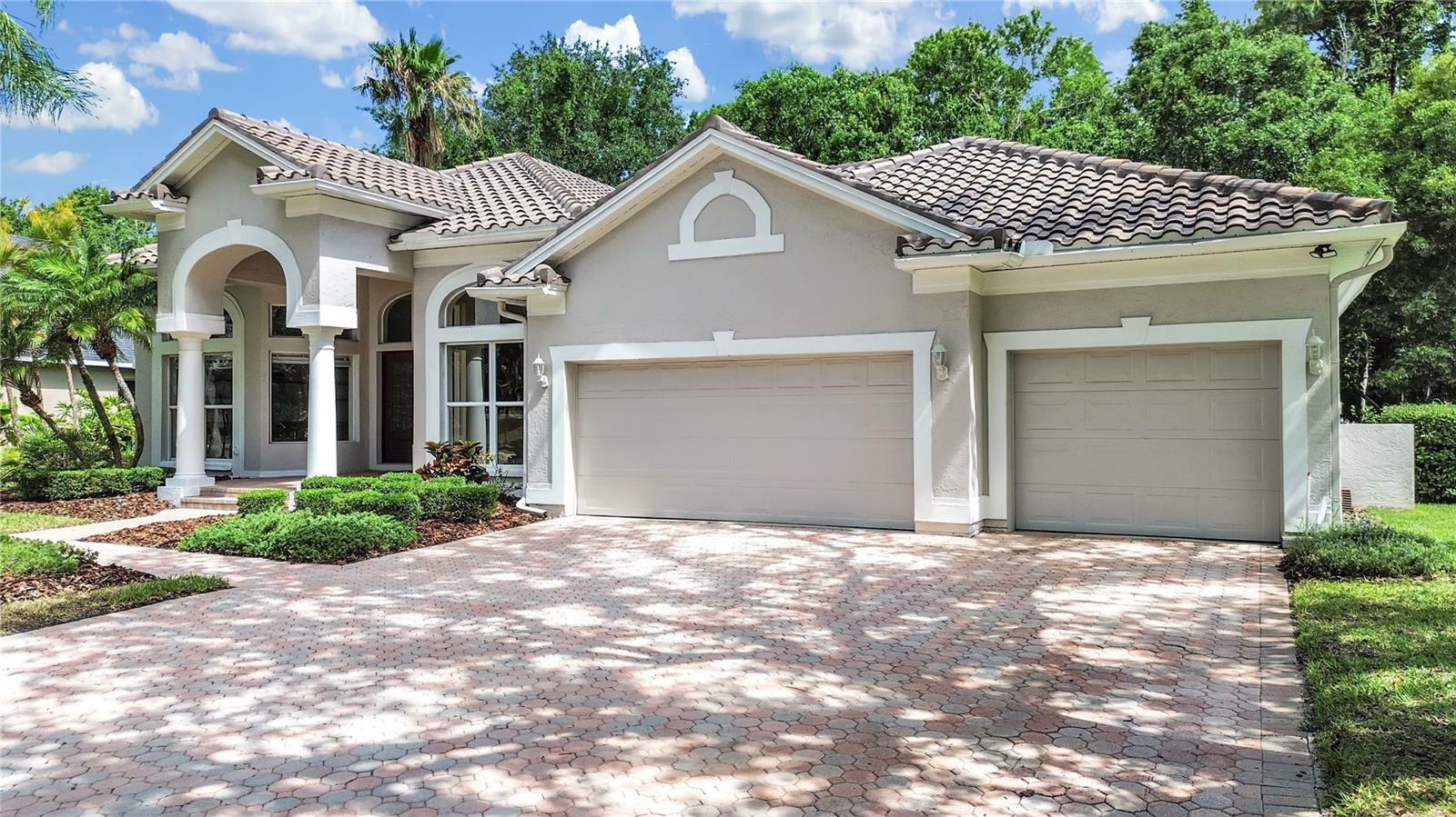 10106 Radcliffe Drive  Tampa FL 33626 photo