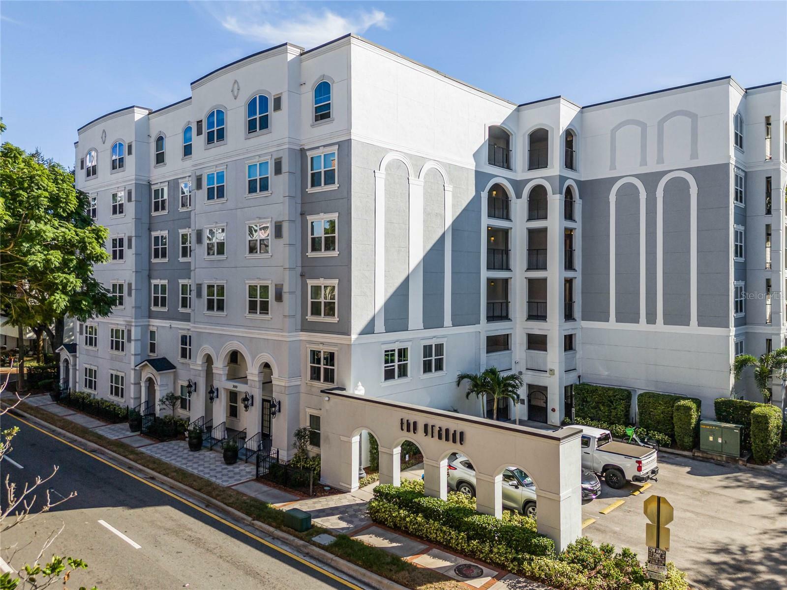 206 E South Street 6031  Orlando FL 32801 photo