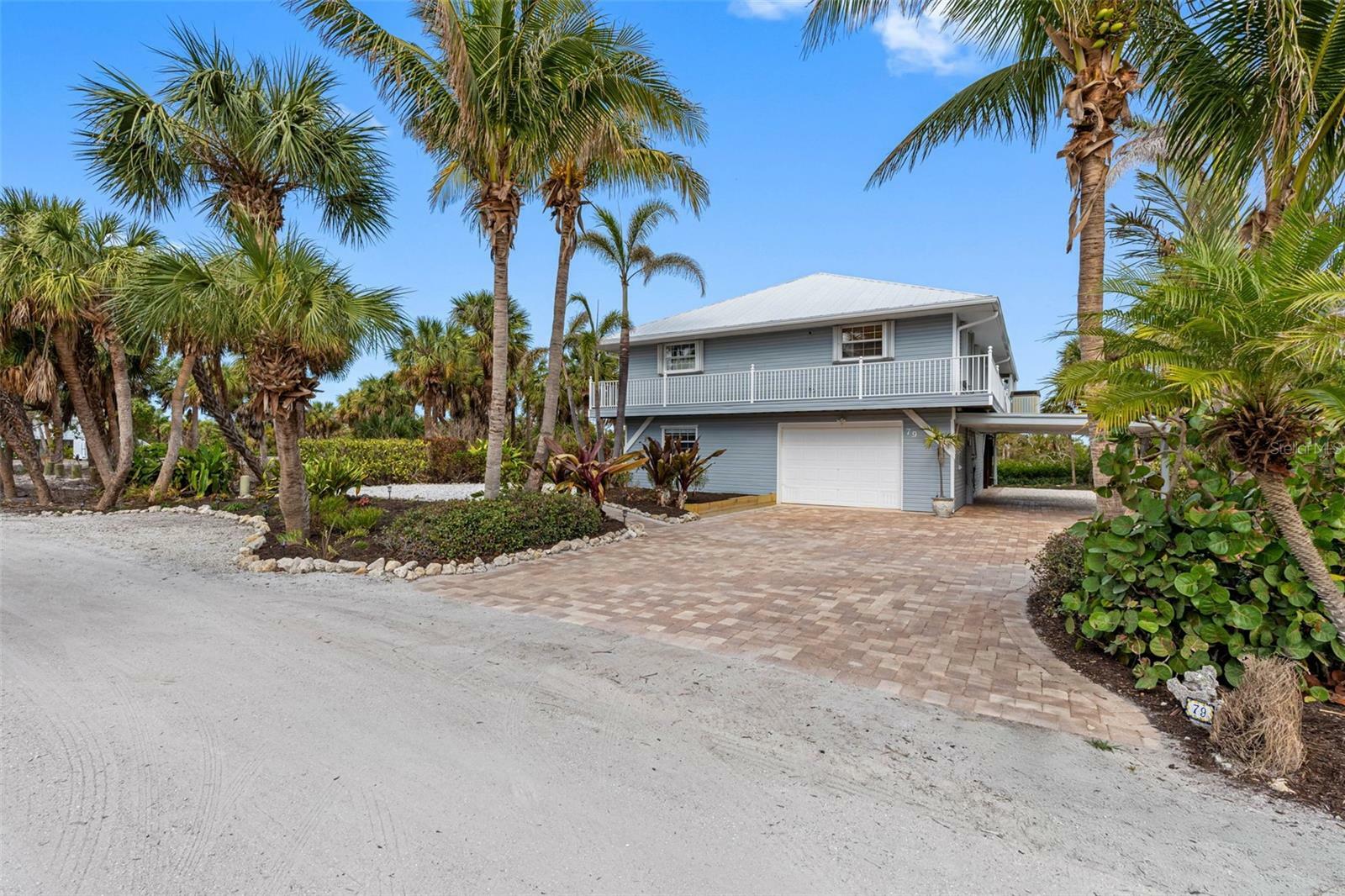 Property Photo:  79 Palm Drive  FL 33946 