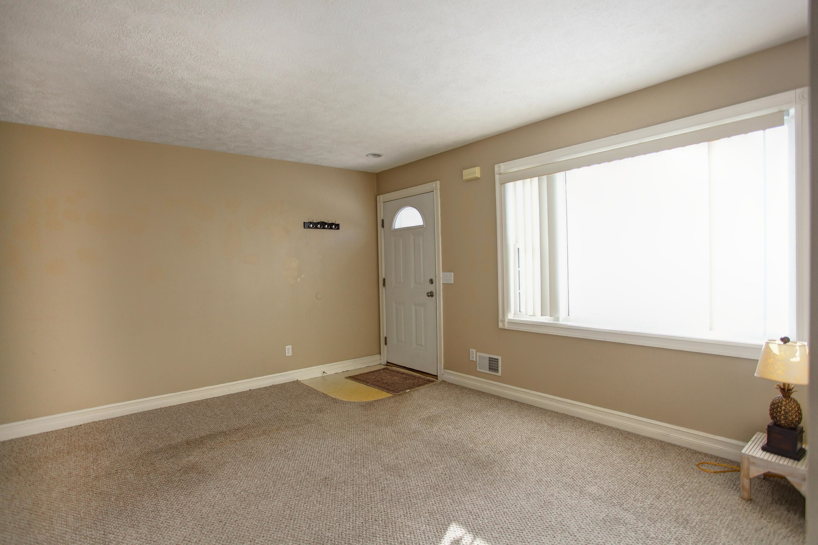 Property Photo: 709 Lake Avenue A MI 49684