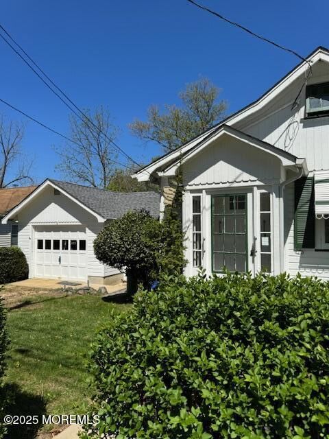 Property Photo: 326 Sherwood Drive NJ 07735