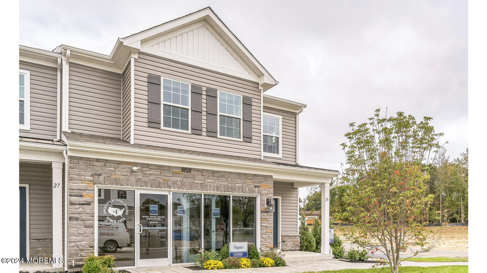 Property Photo: 15 Penny Lane NJ 07753