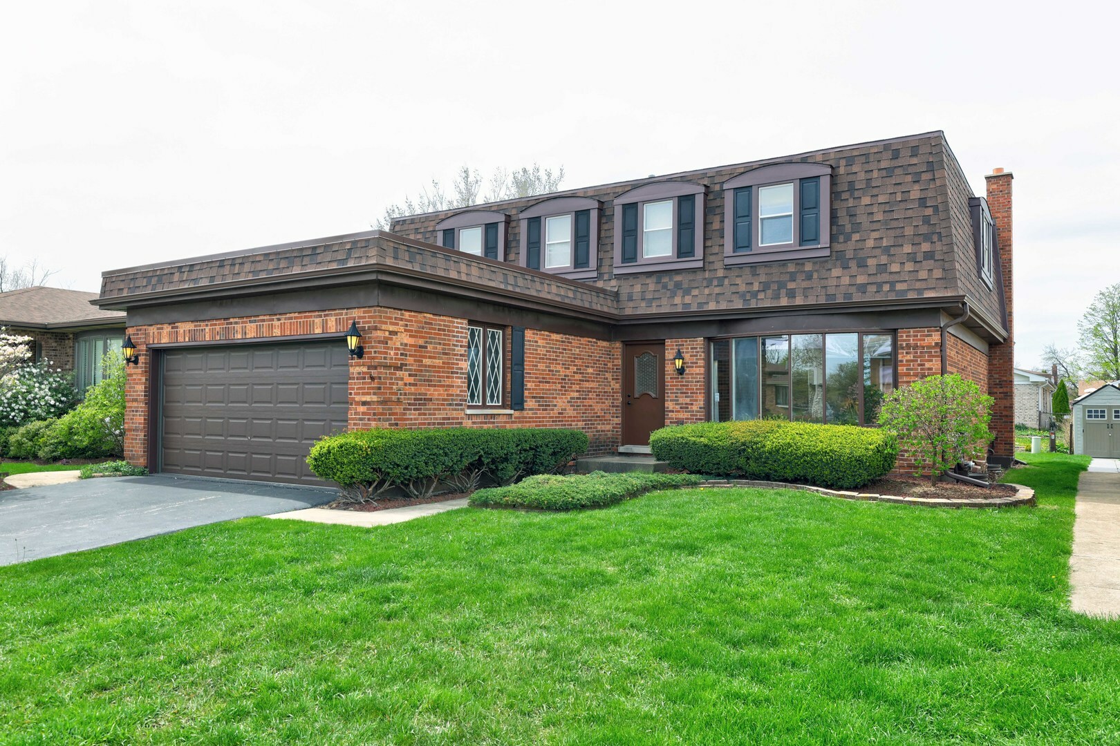 Property Photo:  1524 Concord Avenue  IL 60154 