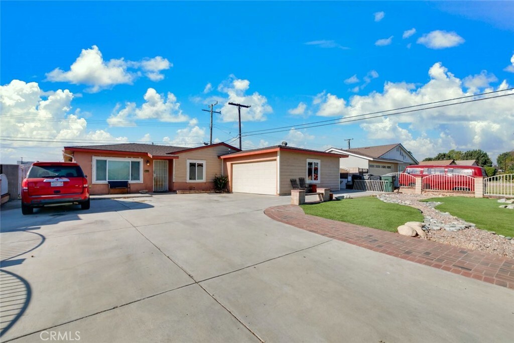 Property Photo:  12620 Anthony Place  CA 91710 