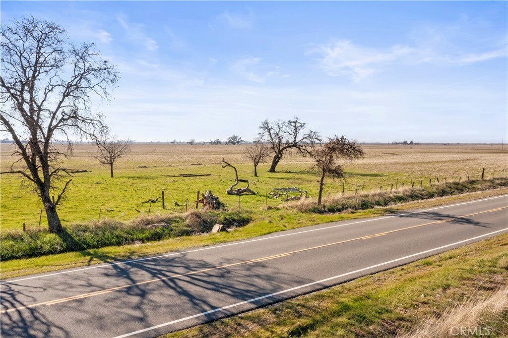 Property Photo:  66 Acres On W Wise Road  CA 95648 