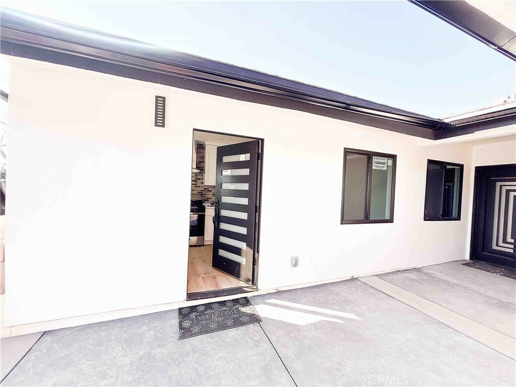 Property Photo:  16713 W Septo  CA 91343 