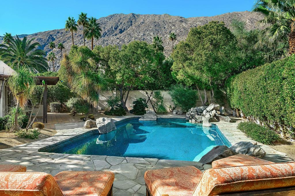 Property Photo: 342 W Pablo Drive CA 92262