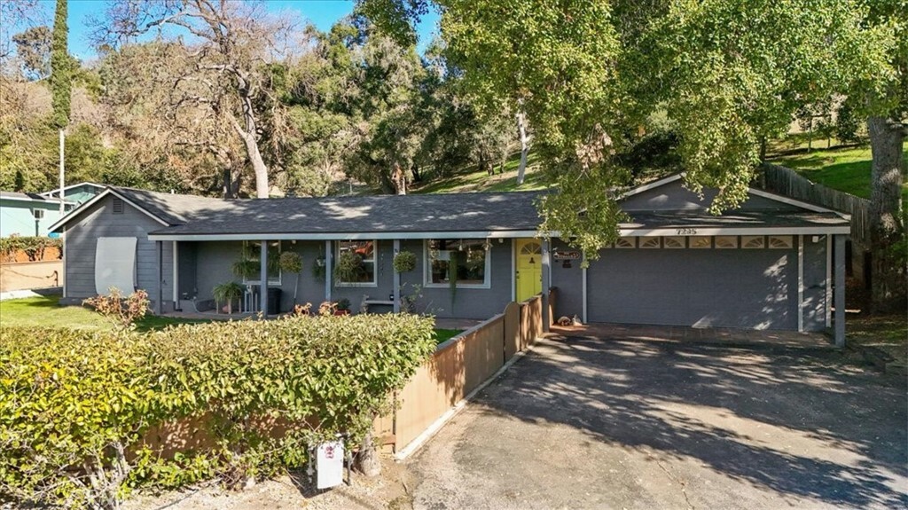 Property Photo:  7295 Sombrilla Avenue  CA 93422 