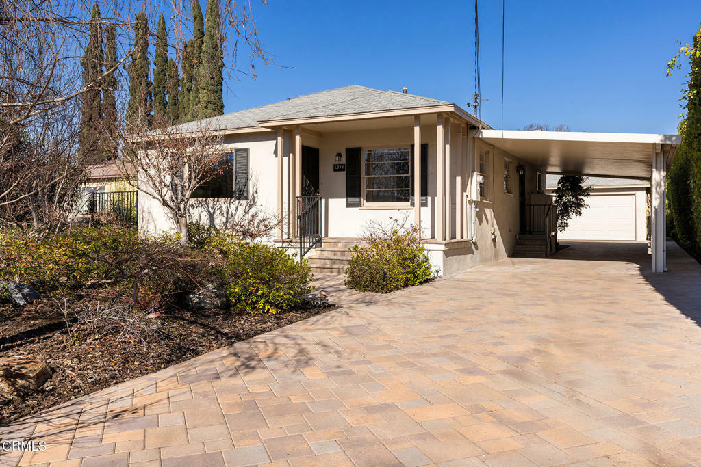 Property Photo:  1211 Jeffries Avenue  CA 91006 