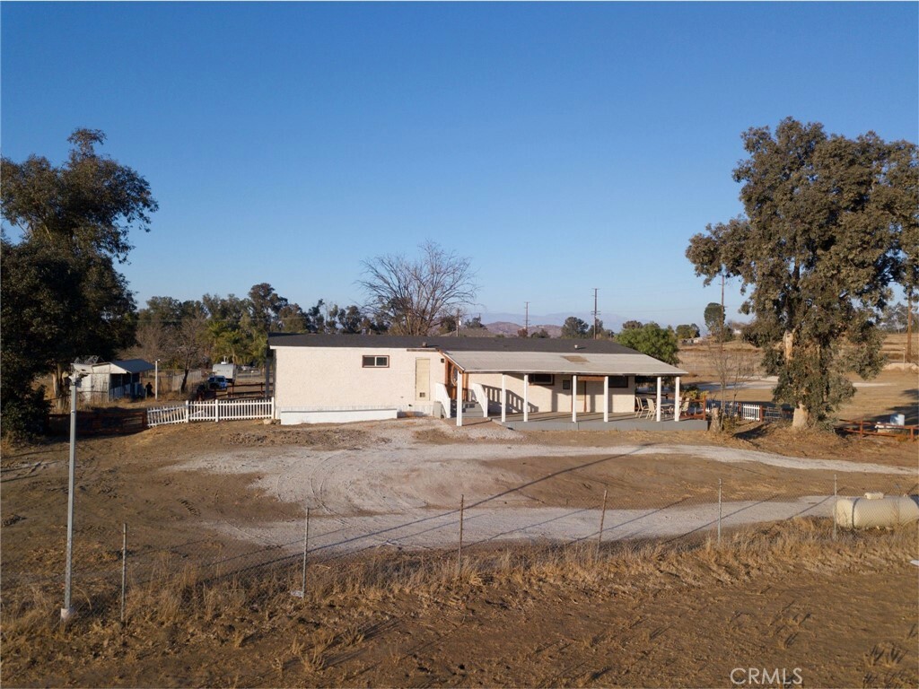 Property Photo:  33761 Leon Road  CA 92596 