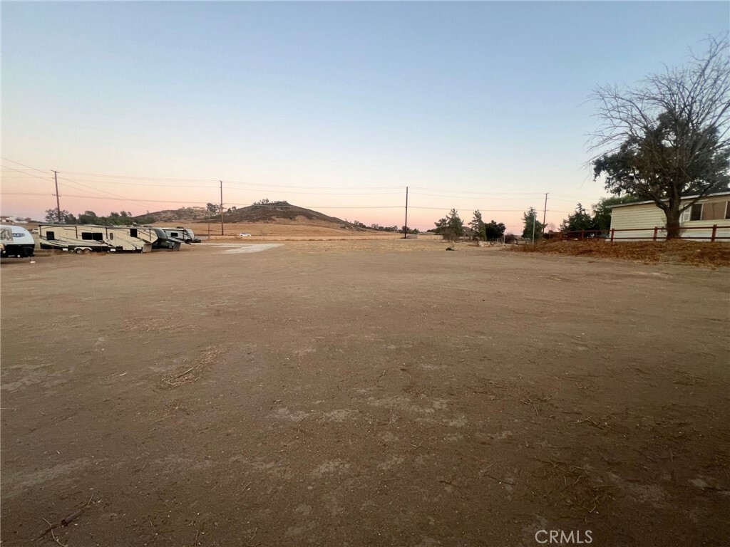 Property Photo: 33761 Leon Road CA 92596