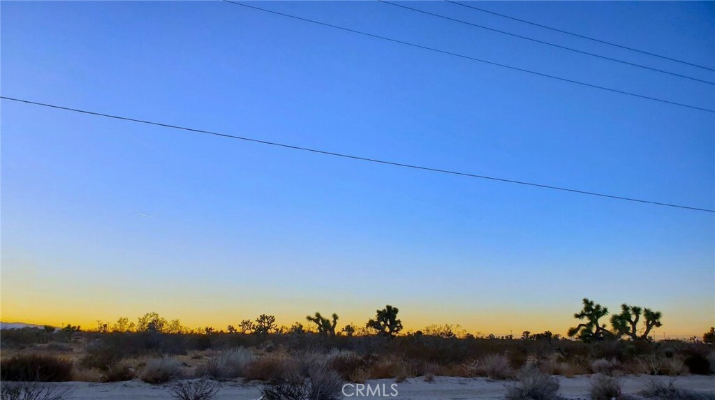 5 Merlin Ranch Rd  Willow Springs CA 93560 photo