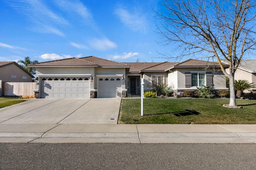 Property Photo:  936 Jordine Way  CA 95632 