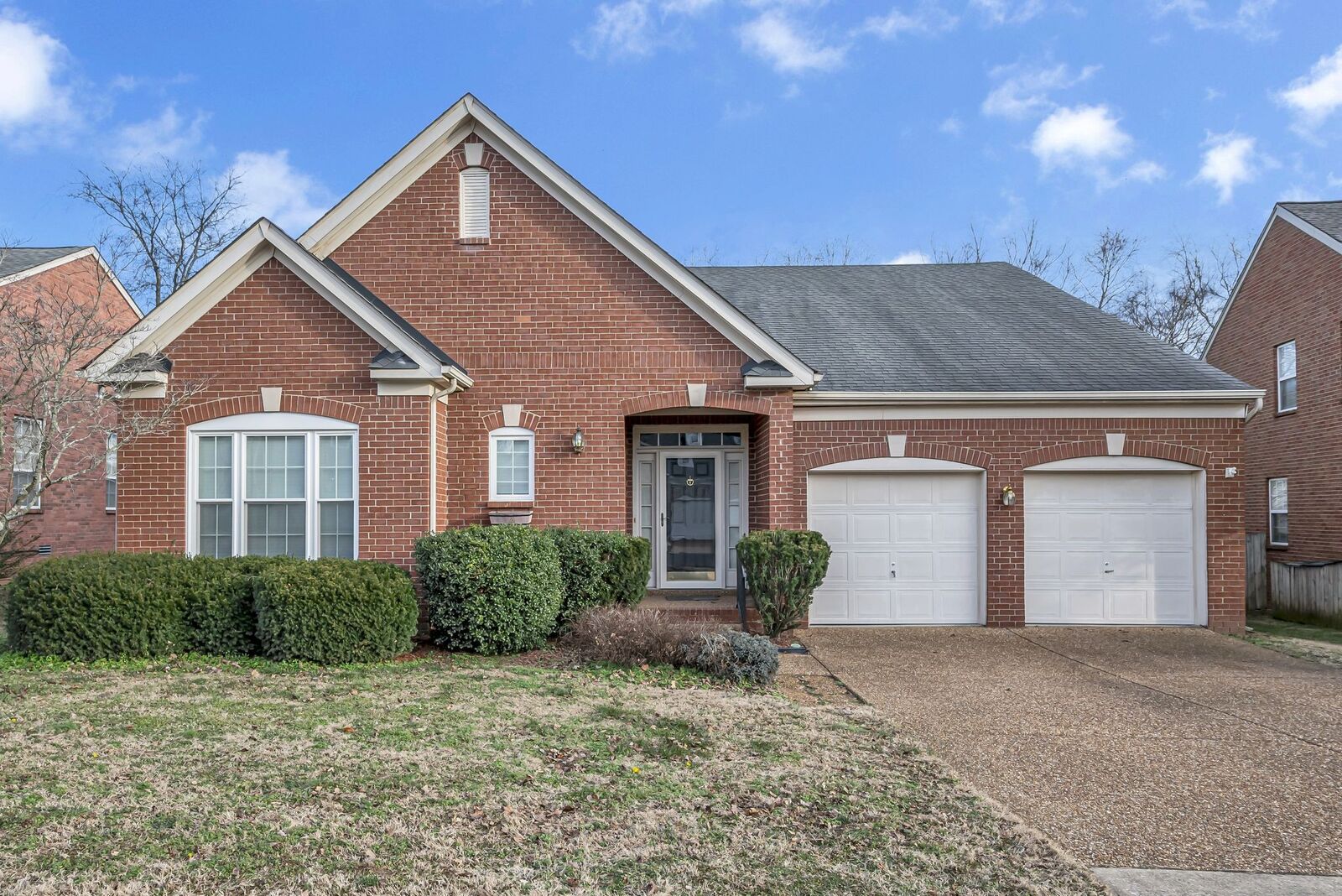 Property Photo:  5005 Danestone Dr  TN 37220 