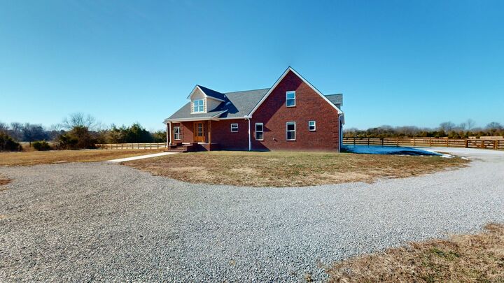 Property Photo: 329 Palmetto Rd TN 37091