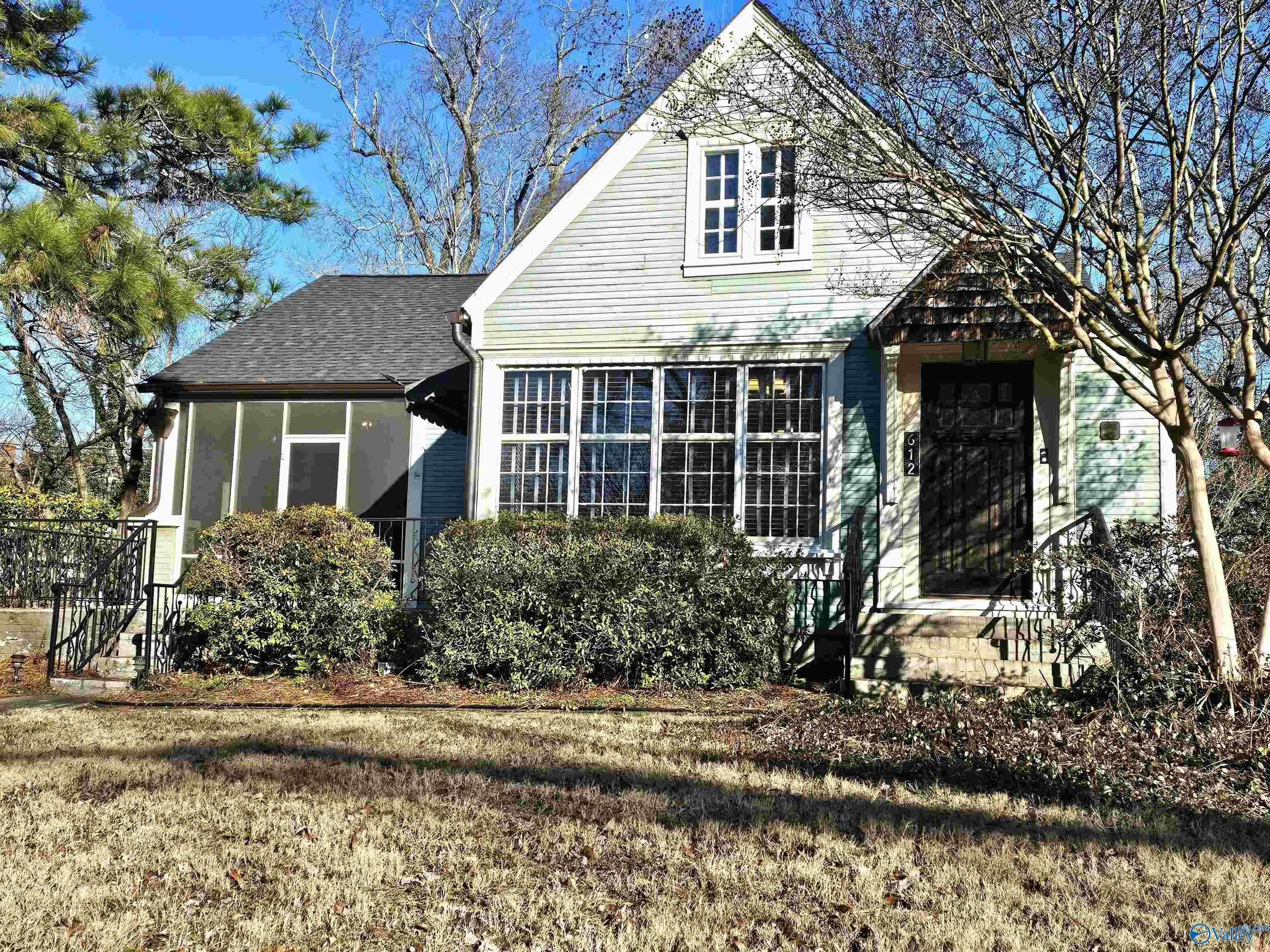 Property Photo:  612 Haralson Avenue  AL 35901 