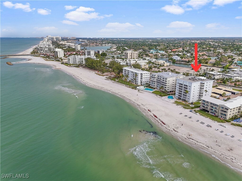 Property Photo:  1919 Gulf Shore Boulevard N 503  FL 34102 