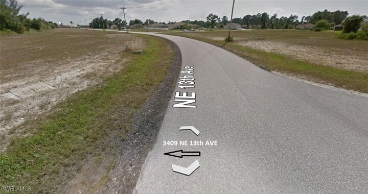 Property Photo:  3409 NE 13th Avenue  FL 33909 