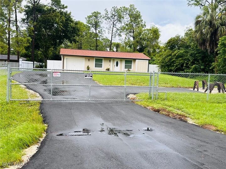 Property Photo:  6005 Star Grass Lane  FL 34116 